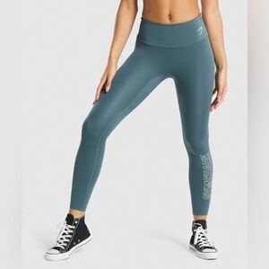 Gymshark leggings